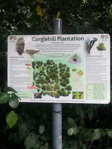 Garglehill Plantation