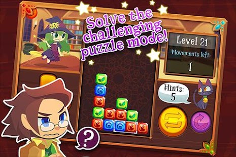 How to download Magic Match - Matching-3 Game 1.3.5 unlimited apk for bluestacks