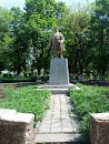 Kirov Monument
