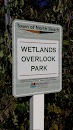 Wetlands Overlook Park