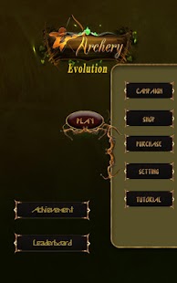 How to download Archery Evolution 1.0 apk for laptop