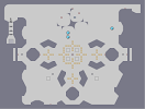 Thumbnail of the map 'Pray for Light'