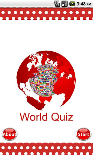ReadnTick World Quiz