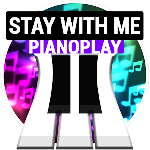 "Stay With Me" PianoPlay Hacks and cheats