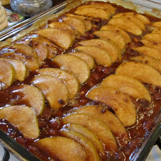 Simply Irresistable Baked Beans