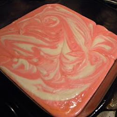 Orange Cream Fudge