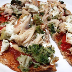 Power Pizza