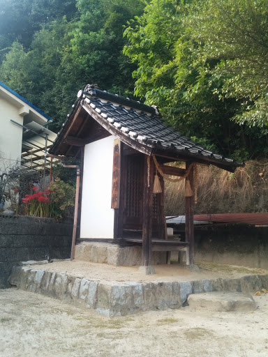 ゑびす神社:Ebisu shrine