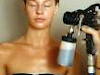 Bronceado En Spray 11000 Colones Promocion