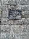 Robakidze Memorial