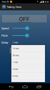 How to download Talking Clock patch 1.1 apk for laptop