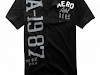 Henley De Hombre Aero 100