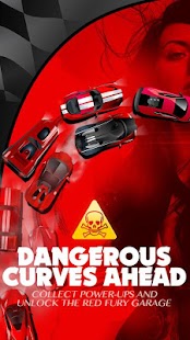 How to download Red Fury: Road Rush Speed Race patch 1.0 apk for pc