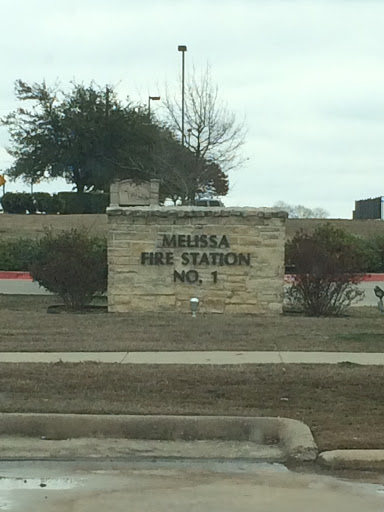 Melissa Fire Department