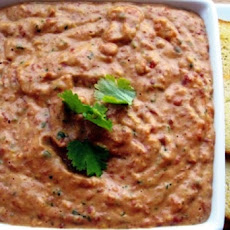 Kidney Bean Dip