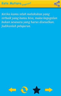 How to download Kata Mutiara Inspiratif 1.0 mod apk for bluestacks