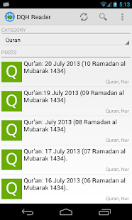 How to install Daily Quran and Hadith Reader 2.0.0 mod apk for laptop
