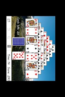 How to install Pyramid Solitaire Free 1.0.11 apk for bluestacks