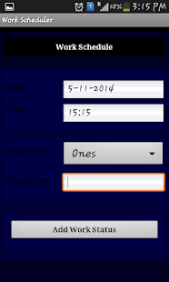 How to get WorkScheduler patch 1.0 apk for android
