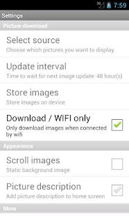 How to get Picture of the Day Wallpaper patch 1.0.0 apk for pc