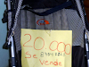 Coche Sombrilla Marca Baby Basic Barato 20000