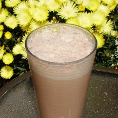 Way Too Easy Iced Mocha