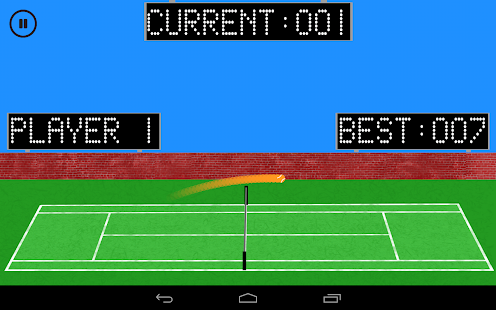 How to download Tennis for Two 1.1 unlimited apk for laptop