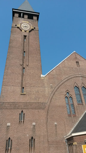 Kerk Grootebroek
