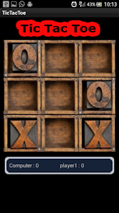 How to mod Tic Tac Toe patch 1.0 apk for laptop