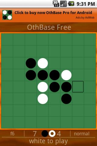 【免費解謎App】OthBase Free-APP點子