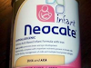 Neocate Con Dhaara Entrega Inmediata Ultimo Lote