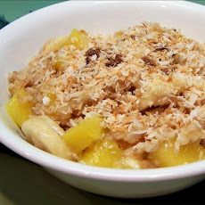 Ambrosia Oatmeal (WW Core)