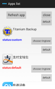 How to mod NSC(custom Notification) trial 1.0 apk for laptop
