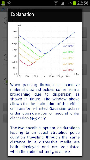 免費下載工具APP|APE Optics Calculator app開箱文|APP開箱王