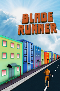 How to install Blade Runner 1.1 apk for laptop