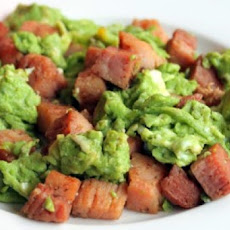 Green Eggs & Ham
