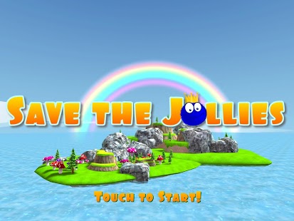 How to install Save the Jollies - Escape! patch 1.0 apk for android