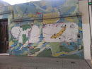 Mural Lavalleja