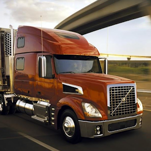 Wallpaper Volvo FM Truck.apk 1.0
