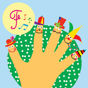Mes premiers jeux de doigts.apk 1.2