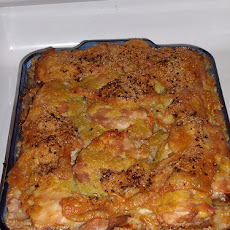 Chicken Casserole