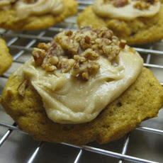 Best Pumpkin Cookies