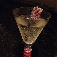 Sparkletini