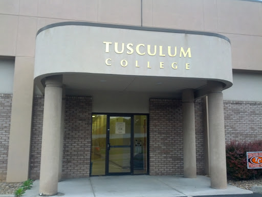 Tusculum College