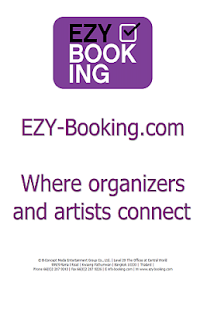 How to get EZY-Booking for Mobile Phones 1.0 mod apk for android