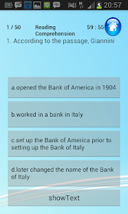 How to get TOEFLDroid 1.0 unlimited apk for android