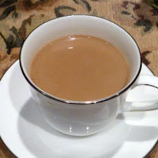 Masala Chai (indian Spiced Tea)