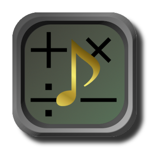 SoundCalc 工具 App LOGO-APP開箱王