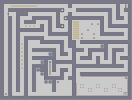 Thumbnail of the map 'Ninja Maze'