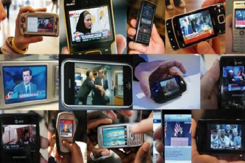 internet-tv for android screenshot
